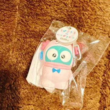 FANTASTICS 사토 타이키 우파고로 한교동 키링 1