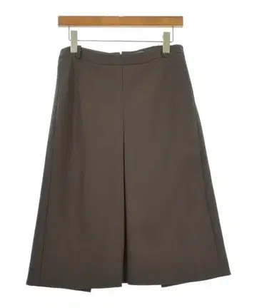 BALENCIAGA 미디 스커트 여성용