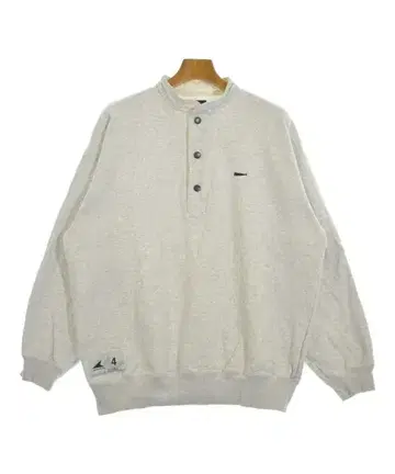 DESCENDANT 맨투맨 남성용