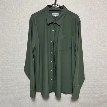 기나시 사이클 셔츠