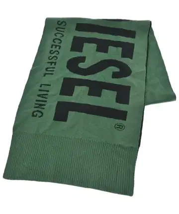 DIESEL 머플러 남성용