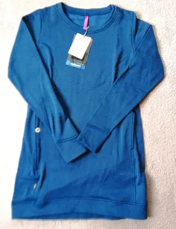 [ HOUDINI ] 후디니 Bliss Tunic 속기모