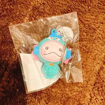 FANTASTICS 사토 다이키 우파고로 한교동 키링 2