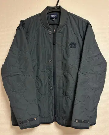 퀼팅 자켓 S 사이즈