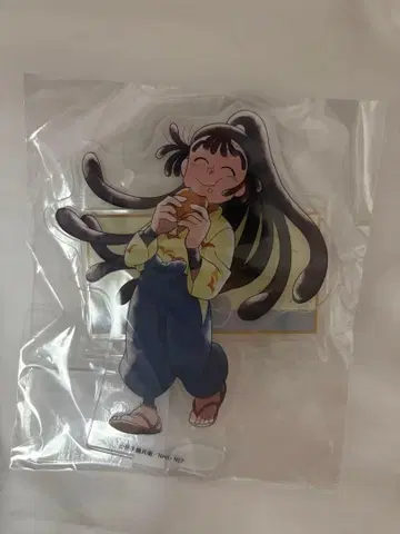 닌타마 란타로 오하마 칸에몬 모두 함께 시타마치 산책 편 아크릴 스탠드