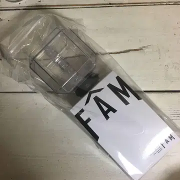 We're timelesz LIVE TOUR 2025 응원봉 FAM