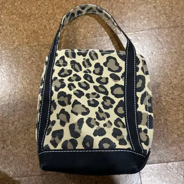 TEMBEA 텐베아 토트백