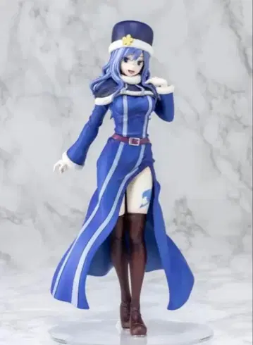 Bfull 쥬비아 록사 1/6 스케일 피규어