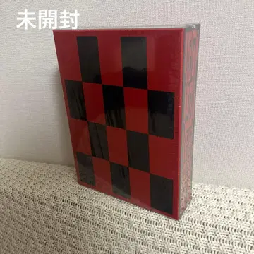 HOPE ON THE STAGE The Original 미개봉 BTS