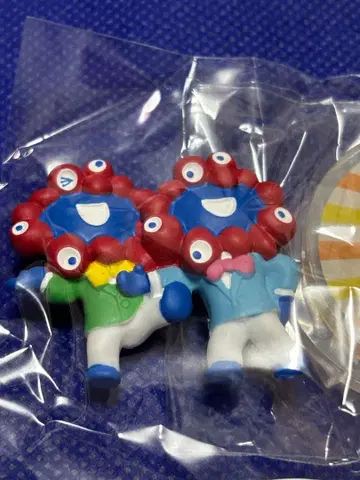 미야쿠미야쿠 피규어 컬렉션 만담 가챠가챠 오사카 간사이 박람회