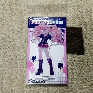 에노시마 쥰코 아크릴 스탠드 BIG 돈키호테