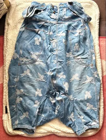 FRAPBOIS 플라보아 엘르 살로펫 천사