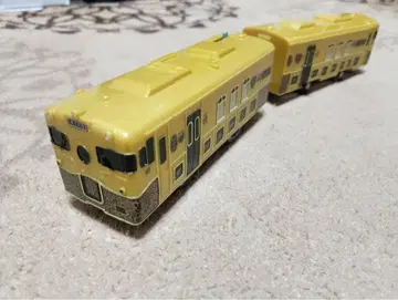 프라레일 JR 규슈 아루 열차