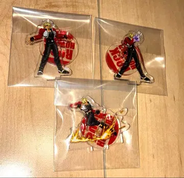 록 하워드 아크릴 스탠드 세트