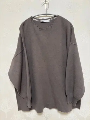 [ 연말 SALE ] ZARA 니트