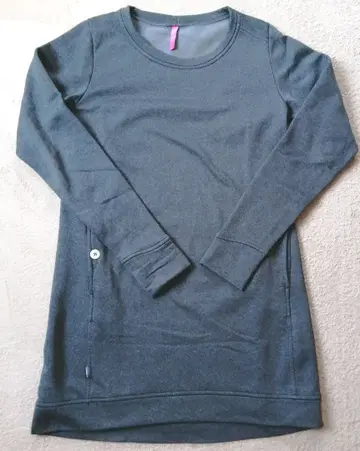 [ HOUDINI ] 후디니 Bliss Tunic 속기모