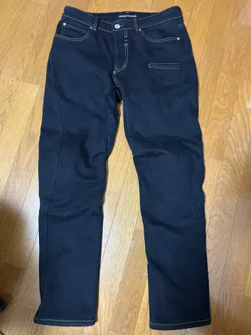 BMC 겨울용 청바지