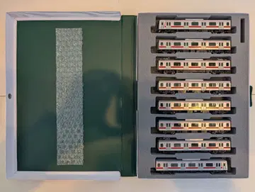 KATO 도큐 5050계 4000번대 8량 편성