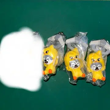 반찬 카니칸 x 1 체인 x 2