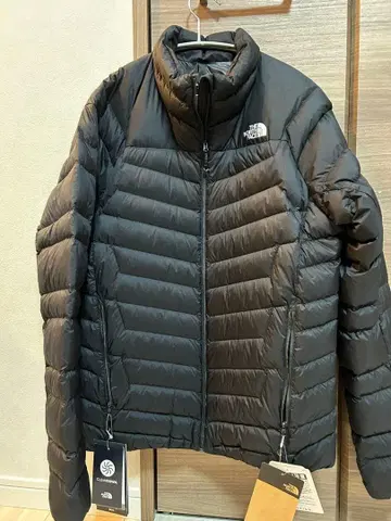 새상품 가격 협상 가능 THE NORTH FACE 다운