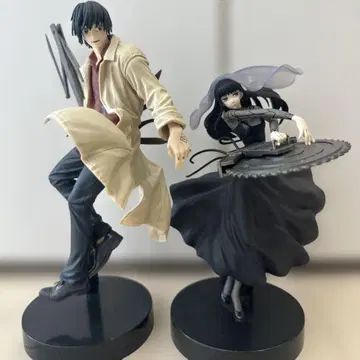 사카모토 데이즈 vibration stars 나구모 대불 피규어 세트