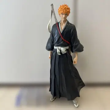제일복권 BLEACH A상 쿠로사키 이치고 MASTERLISE 피규어