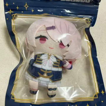 [니지산지] 시이나 유이카 공통 의상 니지파펫