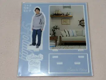 오노 사토시 아크릴 스탠드 2025