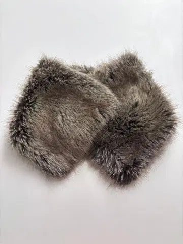 helen moore 넥워머