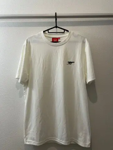 아스날 T셔츠 M 사이즈