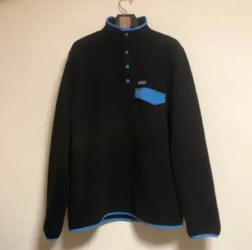 patagonia 파타고니아 Synchilla 신틸라 스냅T S