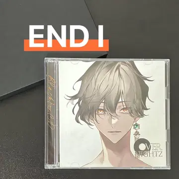 OVERNIGHTZ 히로하타 카이샤 엔드 1