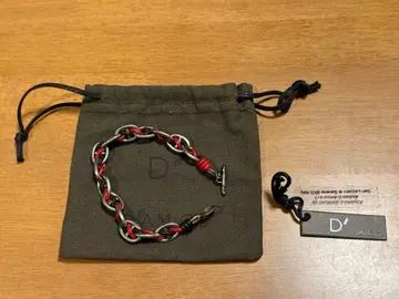 D Amico 체인 팔찌