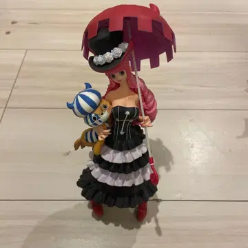 원피스 피규어 페로나