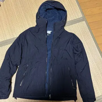 더 노스 페이스 컴팩트 노마드 자켓 NPW71300 L 사이즈