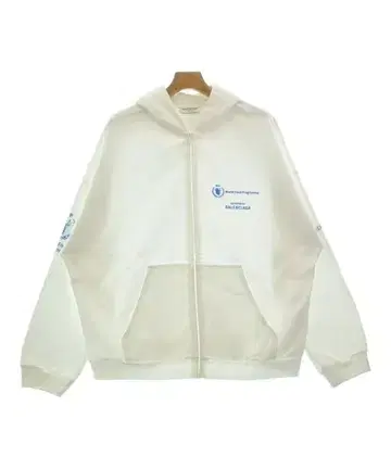BALENCIAGA 후드티 남성용