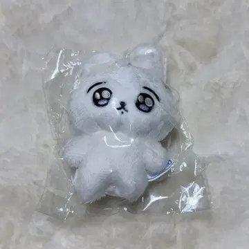 BTS 정국 마스터 봉제 인형 토끼 1