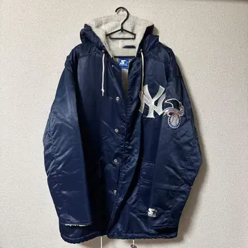 설날 세일 중 STARTER New York Yankees L 사이즈