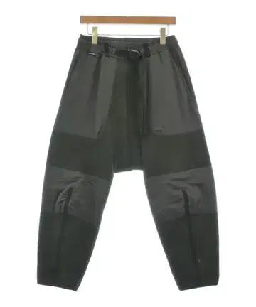 BYBORRE 팬츠 (기타) 남성용