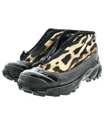 버버리 스니커즈 여성용