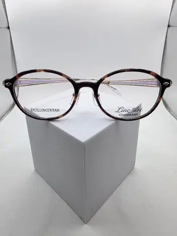 새상품 정품 라인 아트 XL-1746 비바체 퍼플