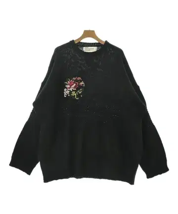 DAIRIKU 니트 스웨터 남성용