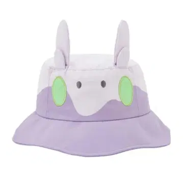 누메라 햇 모자 버킷햇 포켓몬 57-59cm