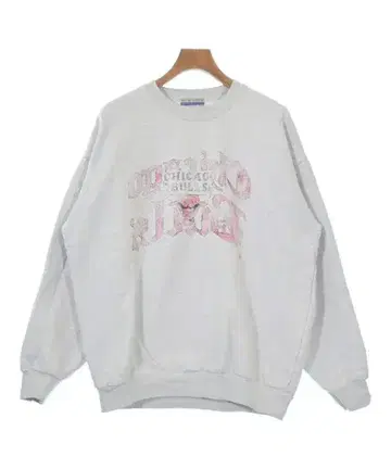 기타 맨투맨 남성용