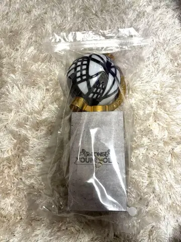 SixTONES YOUNG OLD 응원봉