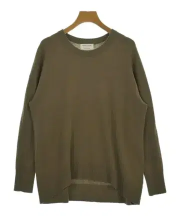 JOURNAL STANDARD 니트 스웨터 여성용