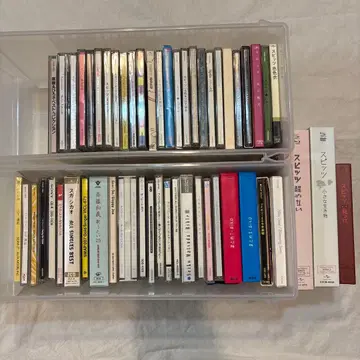 앨범 베스트 앨범 CD