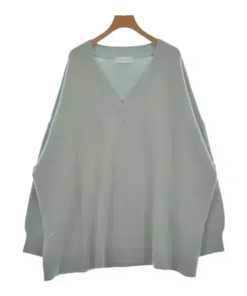 RIM.ARK 니트 스웨터 여성용