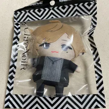 [니지산지] 카나에 니지파펫