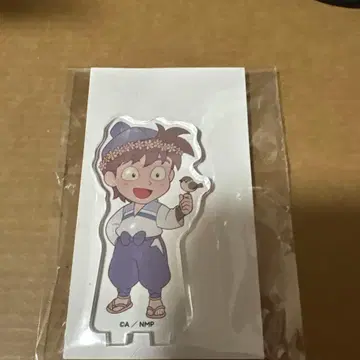 닌타마 란타로 도이 한스케 애니카페 아크릴 스탠드